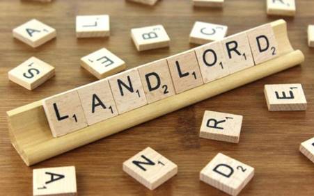 Thinking about becoming a Landlord?