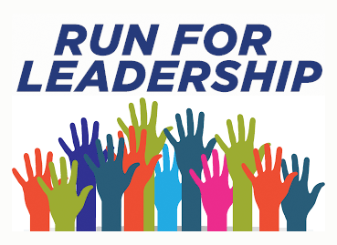 Run for Leadership